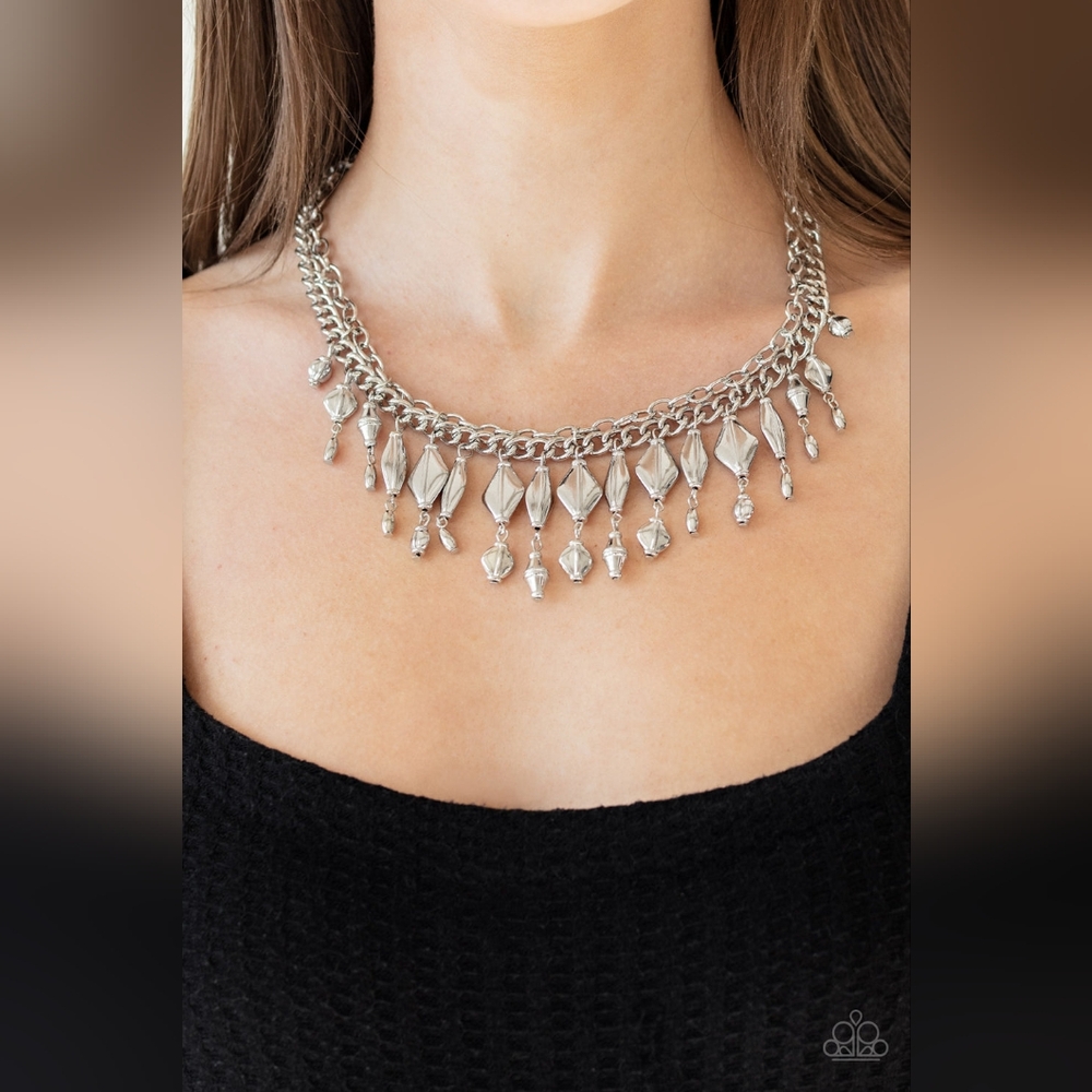 Trinket Trade Necklace